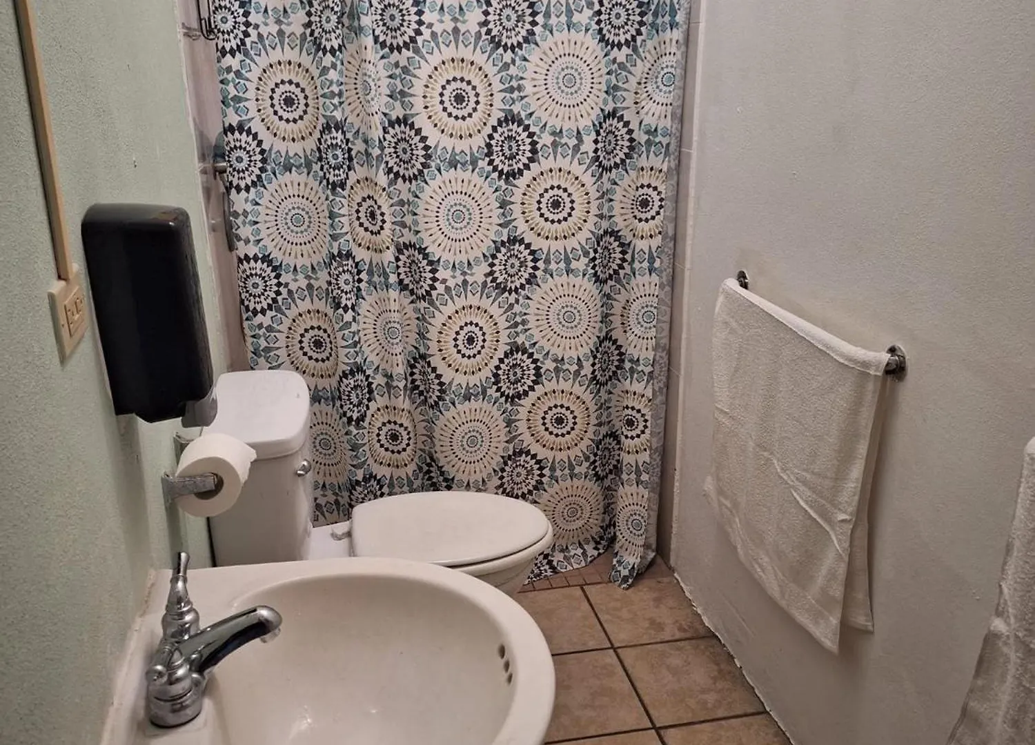 Humacao Guest House 4